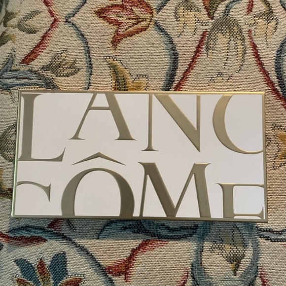Lancome Other - Lancome Holiday 2023 Eye & Face Pallette
